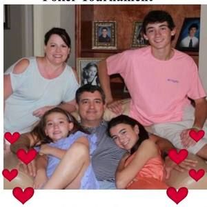 Meet your Posher, April